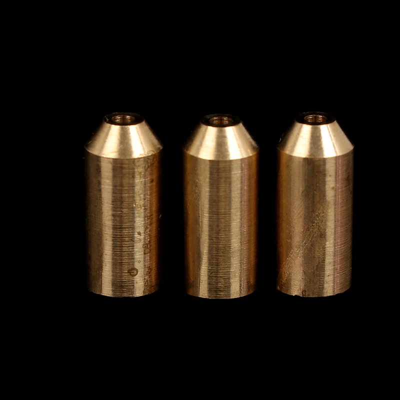 3pcs Gas Refill Adapter for Lighters Stove Outdoor Hiking Camping Stove Adaptor