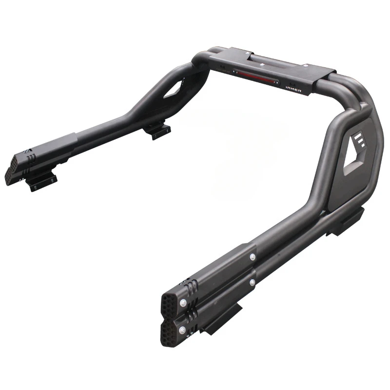 Hot Selling Pickup Gantry Anti Roll Frame Fit Ranger Hilux Offroad Modification Parts 4