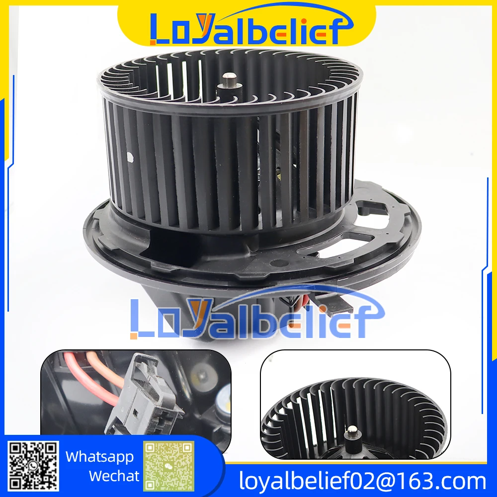 

RHD AC Cooling BLOWER For BMW 3 SERIES E90 E91 E92 E93 2004-2013 64116933664 64119144201 64119227671