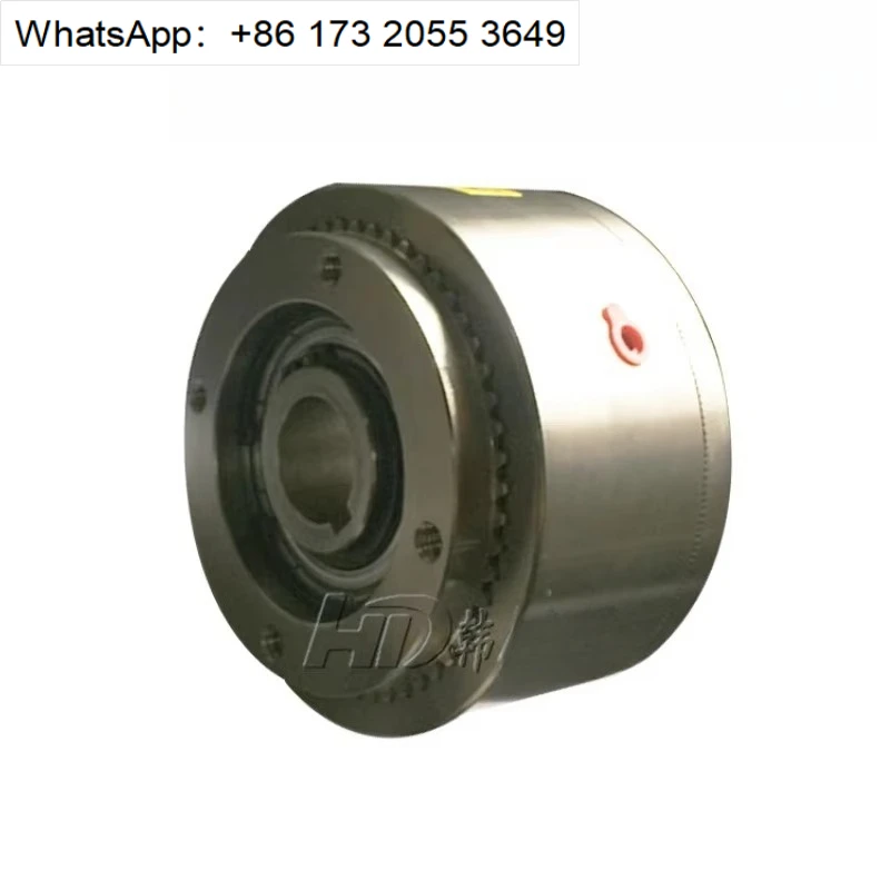CBM-20 Normally Closed Brake For Robot Arm Power Assist Joint Locking And Positioning