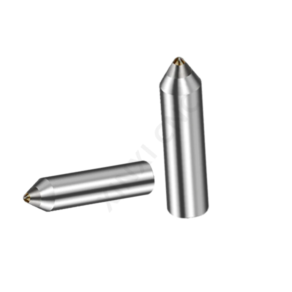 Standard Burnish Tools Mirror Surface Burnish Lathe Rolling Cutter Steering lever custom-made natural Level of jewelry diamond