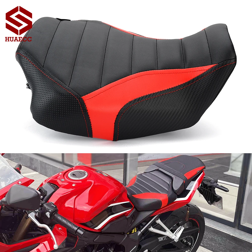 Подушка на переднее сиденье для Honda CB650R CBR650R CB CBR 650R 650 R 2019 2020 2021