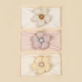 Flower decor