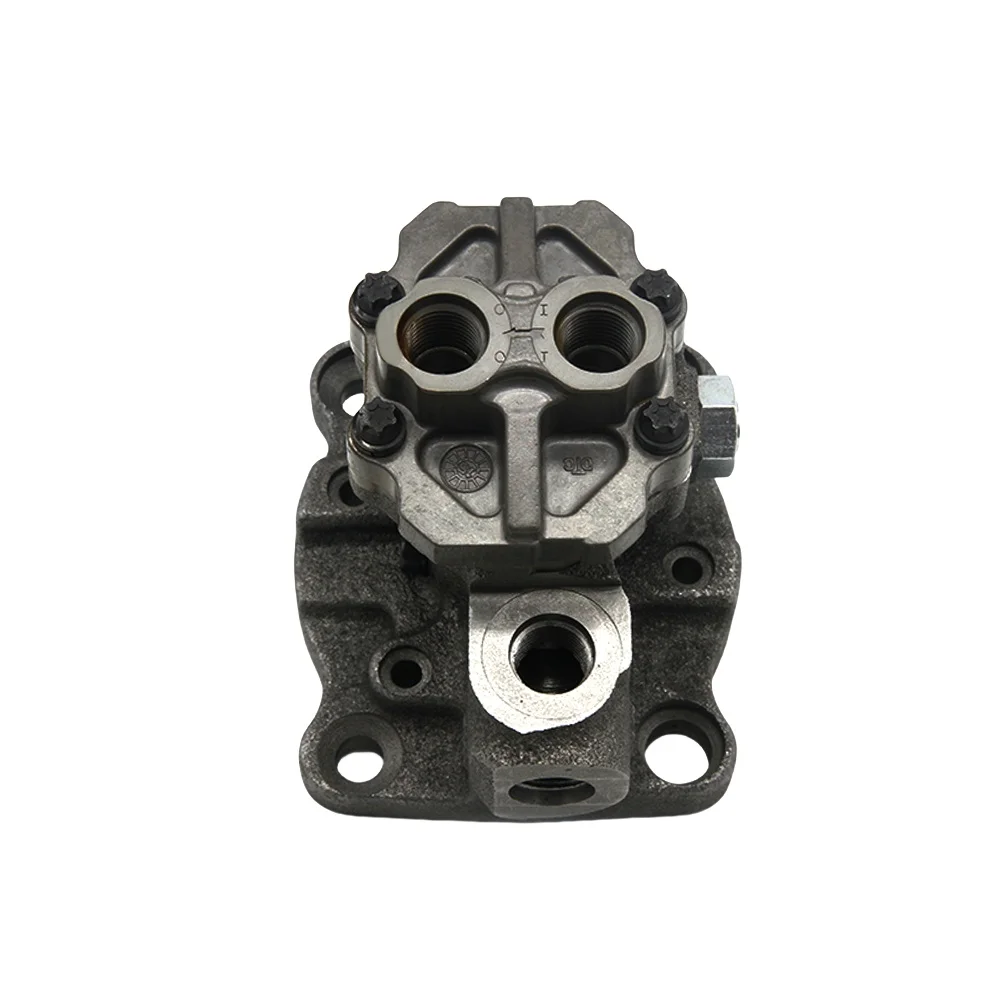 

313-6357 Oil Transfer Pump Fit for CAT C7/C9 Actuating Pump Feeding Pump 326-1006 Diesel Fuel Engine Injection System Spare Part