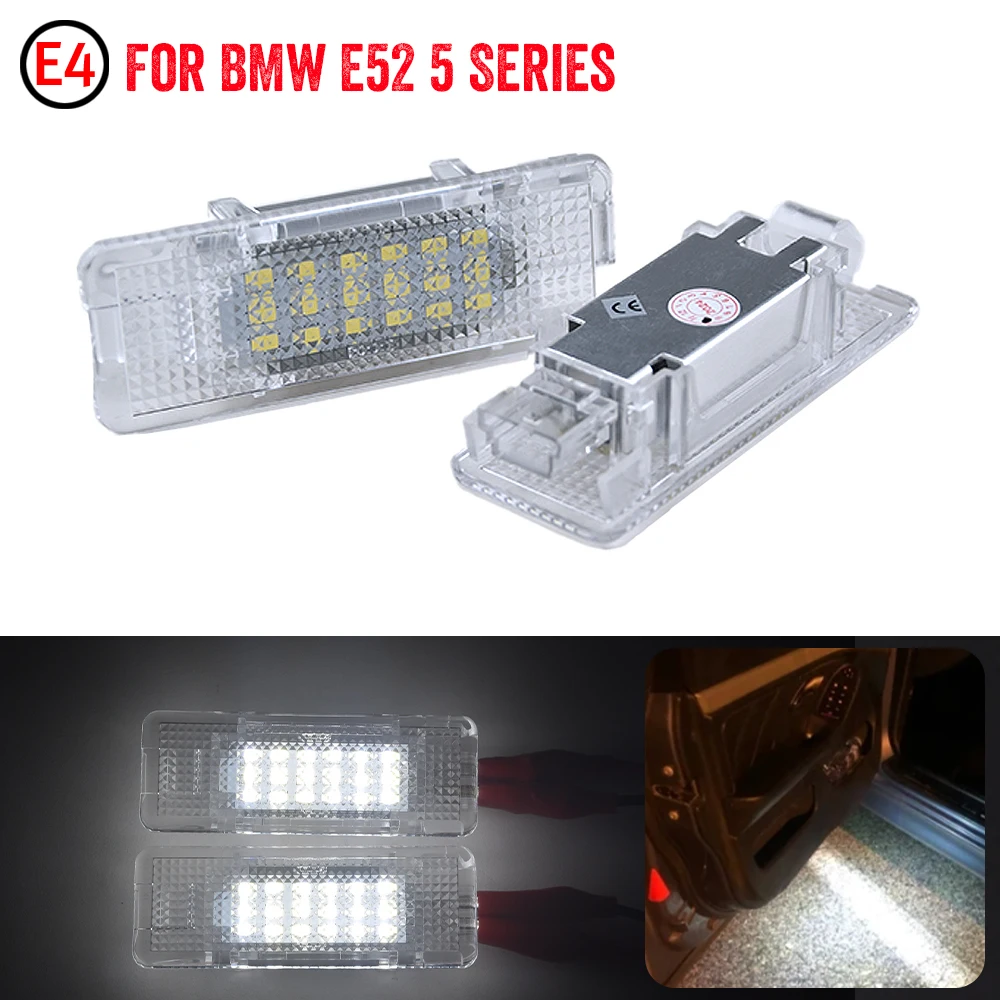 New Led Courtesy Un… - image