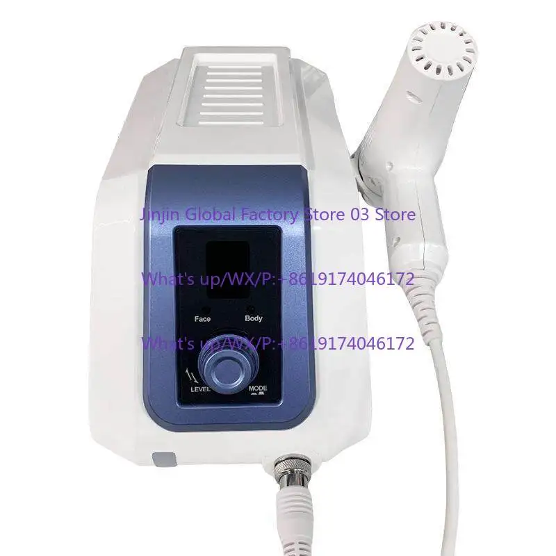 Nebulizer Automatic non-invasive and painless introduction of anti-aging exosome beauty instrument Water light without needle