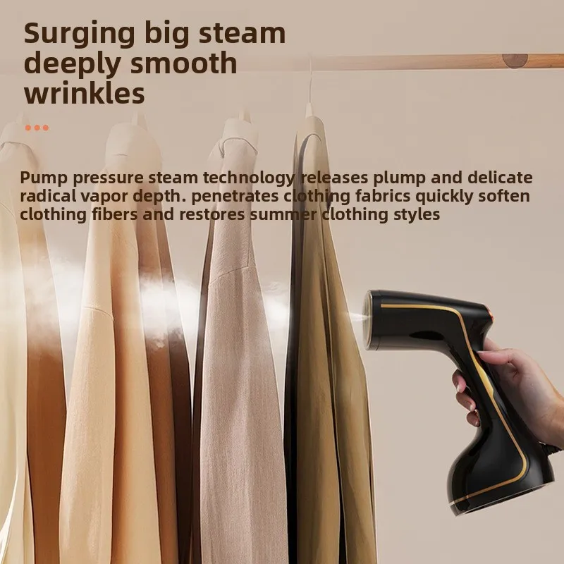Thumbnail 3 - #7 Trending Garment Steamers Right Now