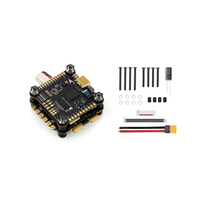 GEPRC SPAN F722-BT-HD V2 Flight Stack F7 Flight Controller 50A ESC 30.5*30.5mm Mark5 For RC DIY FPV Racing Drone