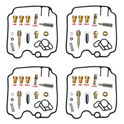 YAMAHA FZX250 Zeal 3YX Carburetor Repair Kit Rebuild Parts