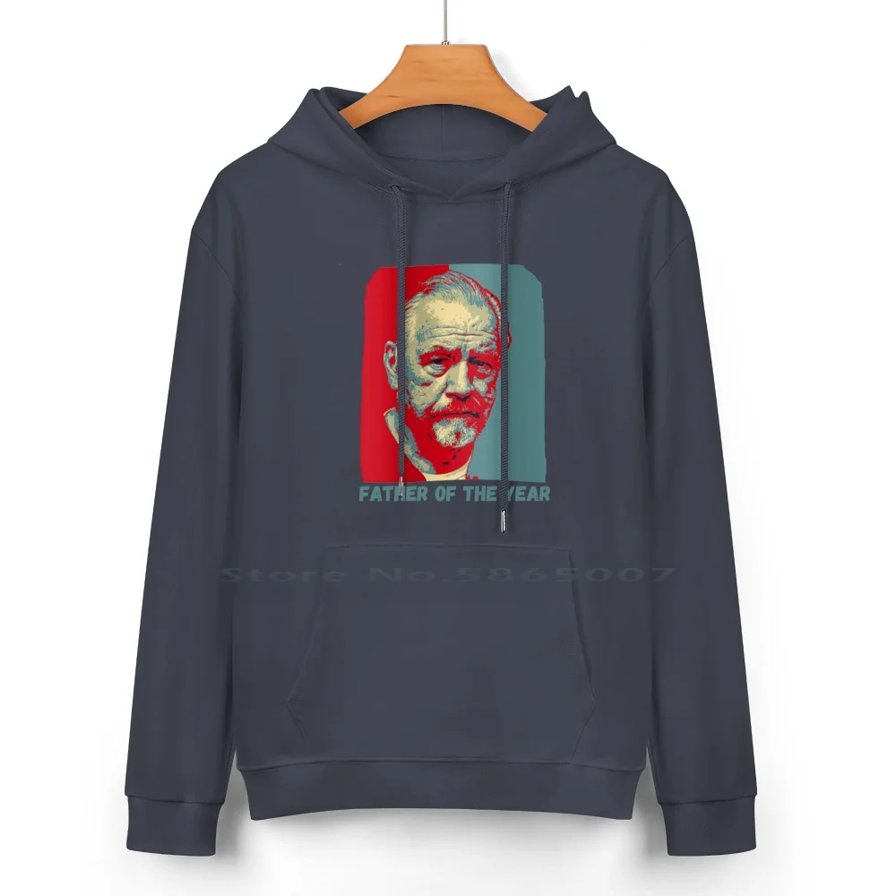 Succession Father Of The Year Pure Cotton Hoodie Sweater 24 Colors Succession Tv Show Succession Show Succession Hbo Succession