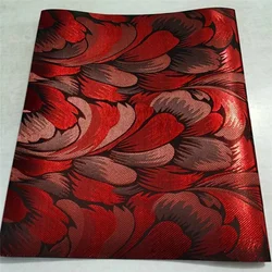 3D Swiss GELE Gandmaster African Multi Sego Headtie 1pcs/Bag LUXURY Nigeria Sego Head Tie Wrapper For Party Wedding ASO EBI