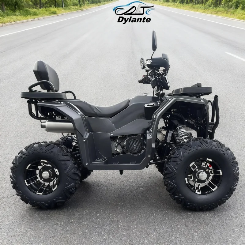 Espaciadores de rueda (2 pulgadas) Espaciador Pro ATV Aleación de aluminio Ampliación de distancia Estabilidad Boost Amplia distancia entre ejes para dunas de arena