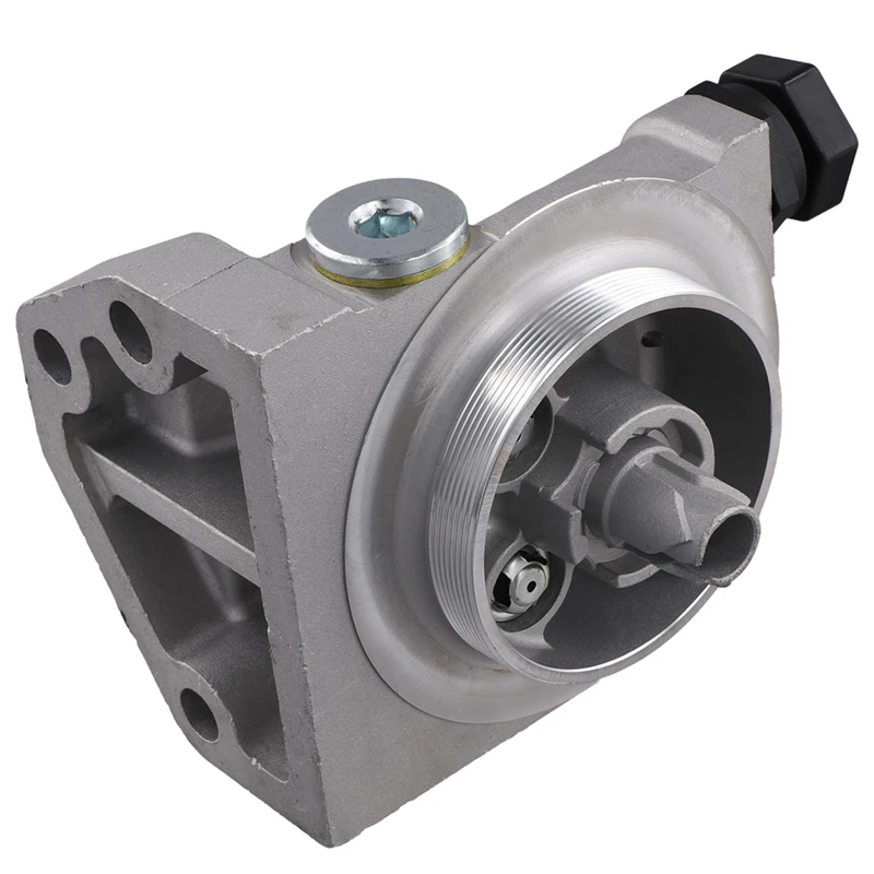 

Fuel Filter Hand Pump Filter Seat 8983129180 YA00033486 For Hitachi Sumitomo Sany Lovol Ihisce Excavator 8-98312918-0