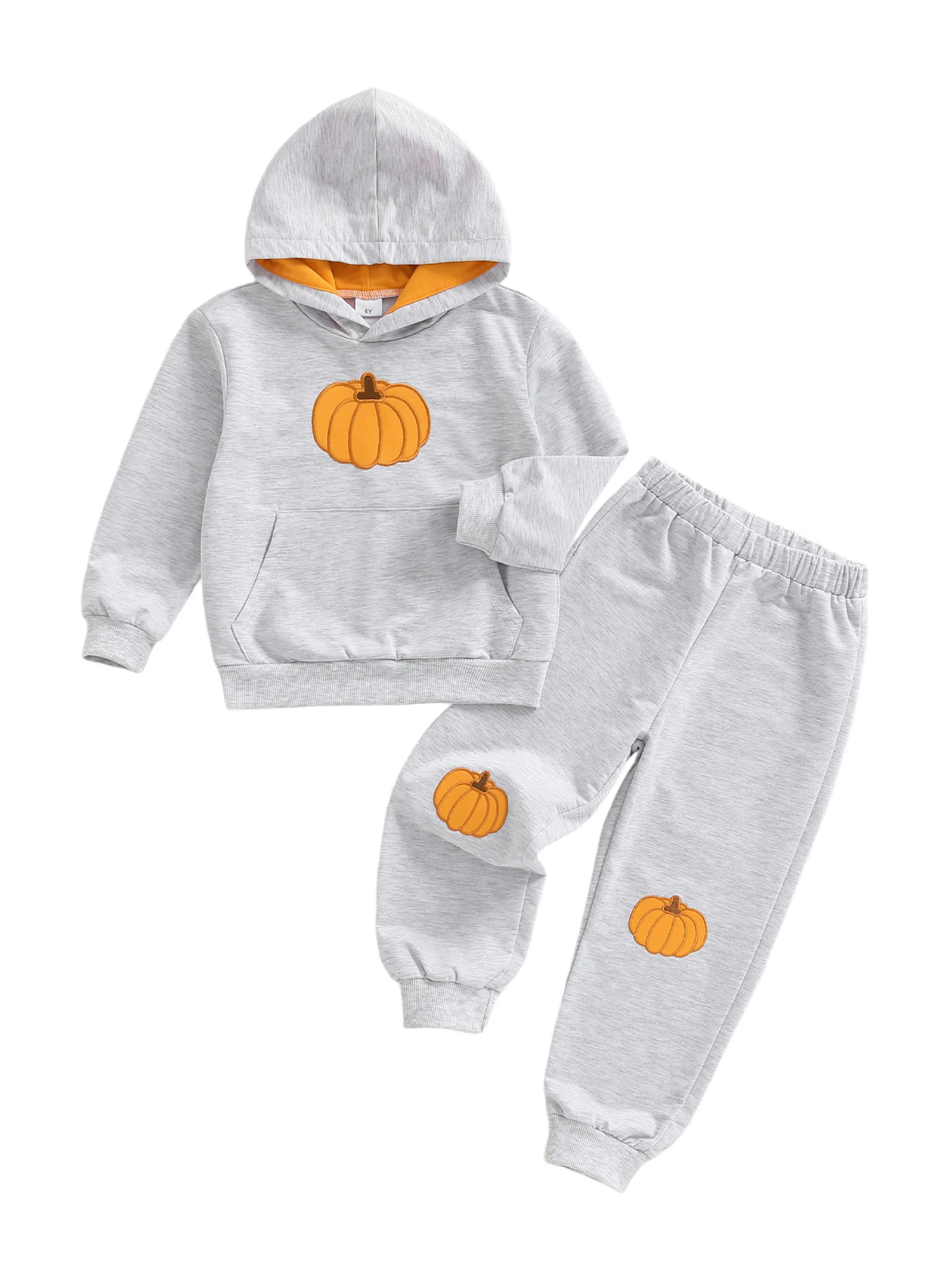 

Очаровательный комплект костюма ведьмы с вышивкой черного кота и подходящей шляпой для вечеринки в честь Хэллоуина для малышей, комплект из 2 предметов