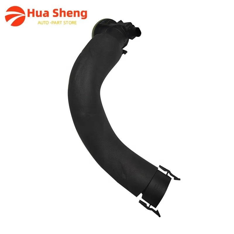 

OEM 11127588417 Шланг сапуна клапана картера Подходит для F20 F23 F22 F30 F34 F31 F33 F32 F10 F07 F11