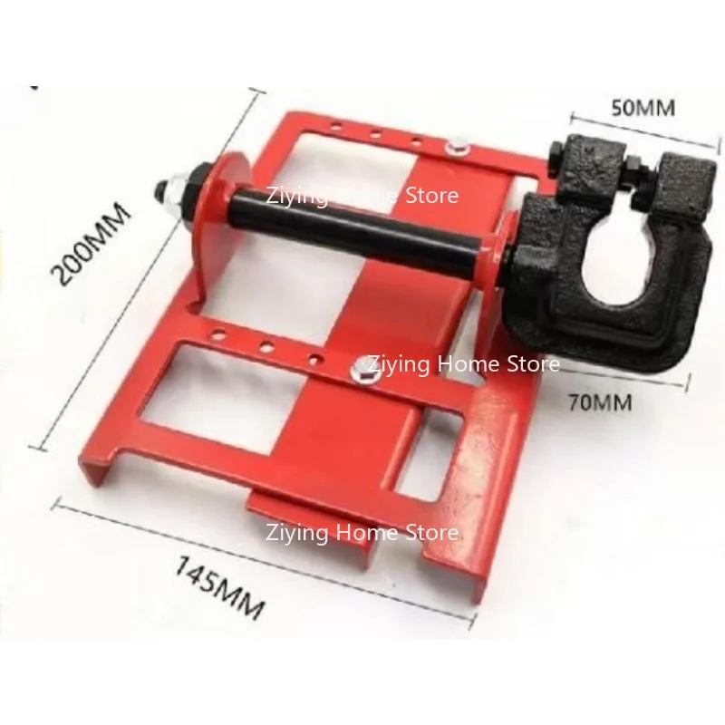 

Suitable for Vertical Cutting of Board Frames, Small Models for Chainsaw Cutting of Board Frames