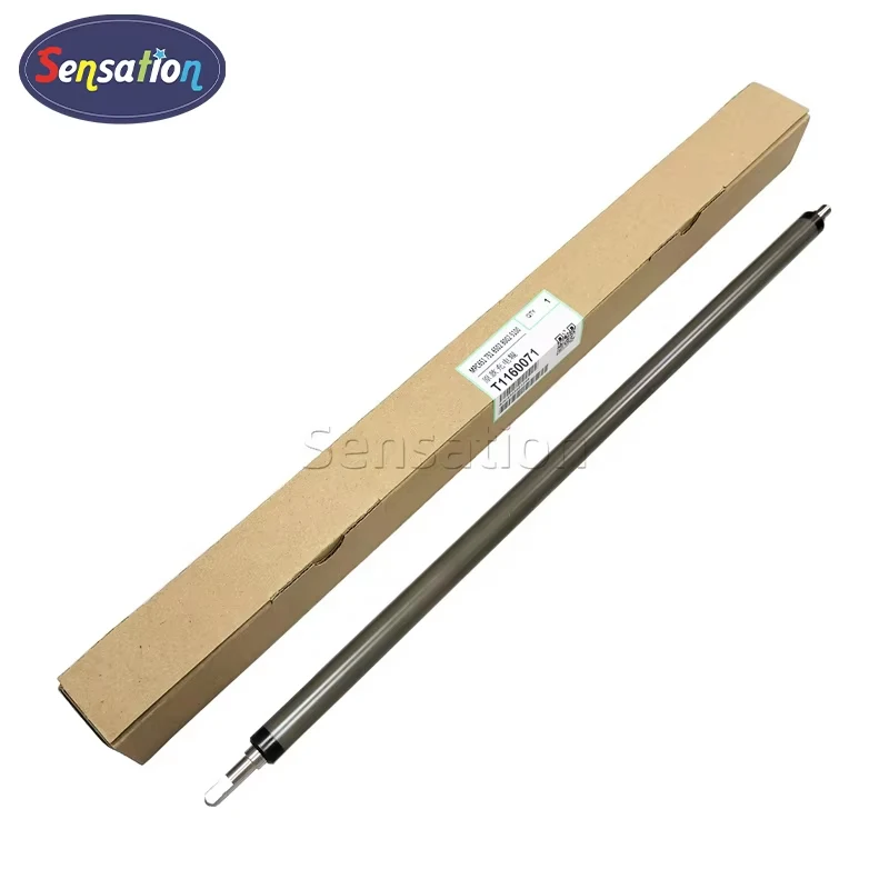 

Длинный ролик первичной зарядки Pro C751 для Ricoh Pro MP C6502 C8002 C5100 C5110 C7100, детали копировального аппарата PCR