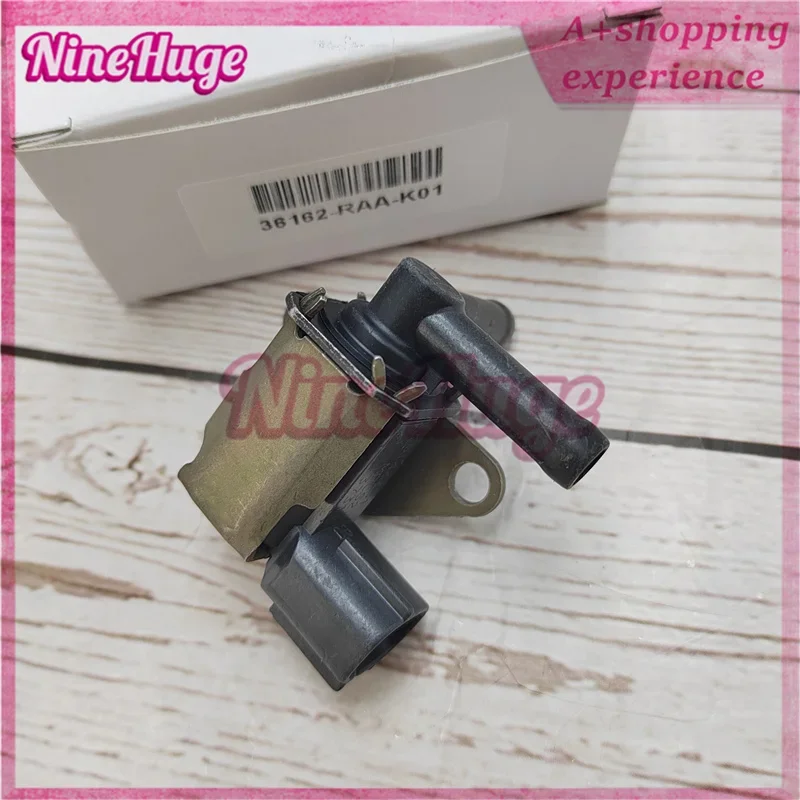 

36162-RAA-K01 Control Valve for 2007 Honda ACCORD Electronic Control Valve Heating Water Pipe Back Water Bottle Control Valve