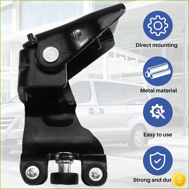 

Right Sliding Door Roller Center Lower Upper Arm Assembly For Hyundai H1 Grand Starex 2007-2018 83980-4H000 83940-4H000