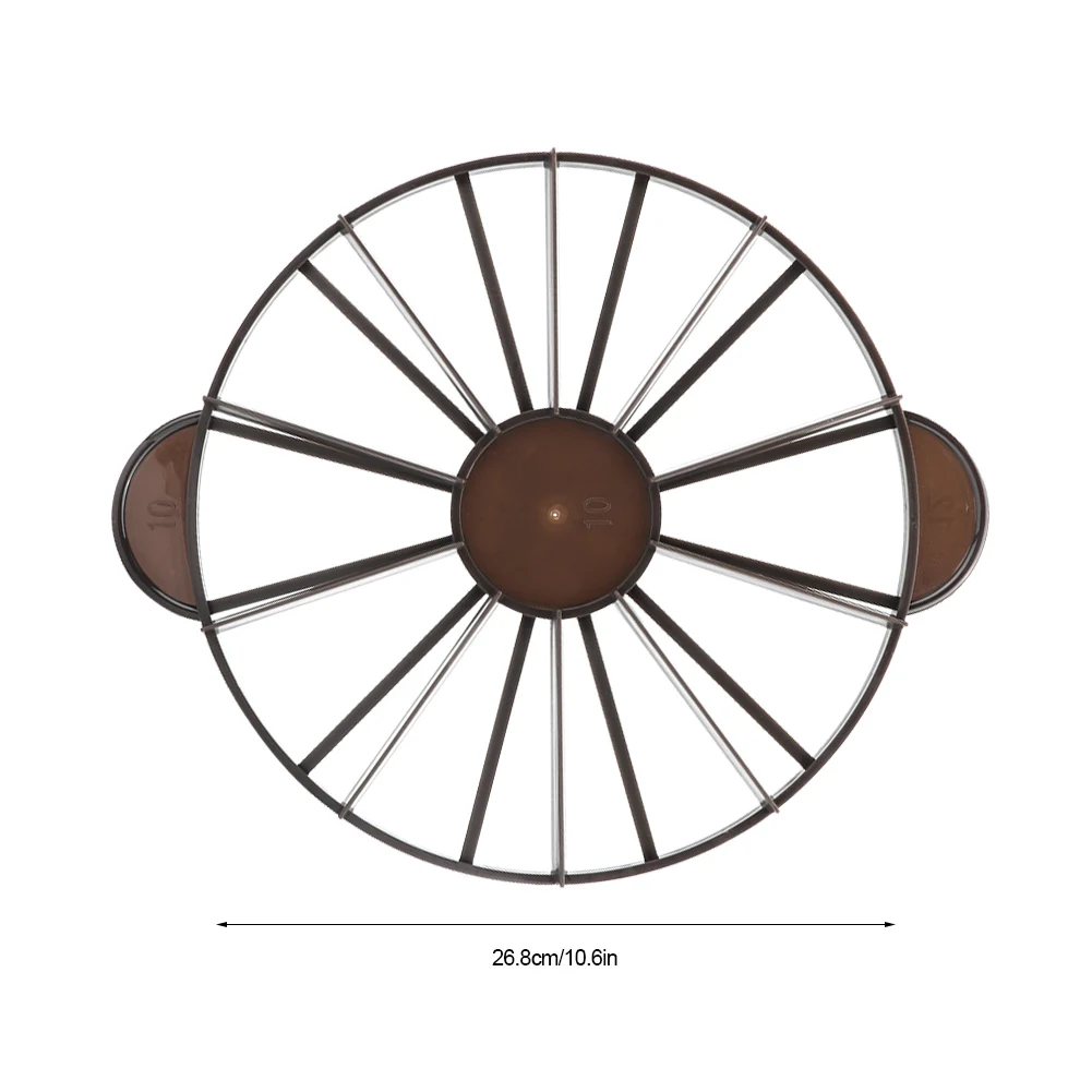 Equal Portion Bread Divider 5