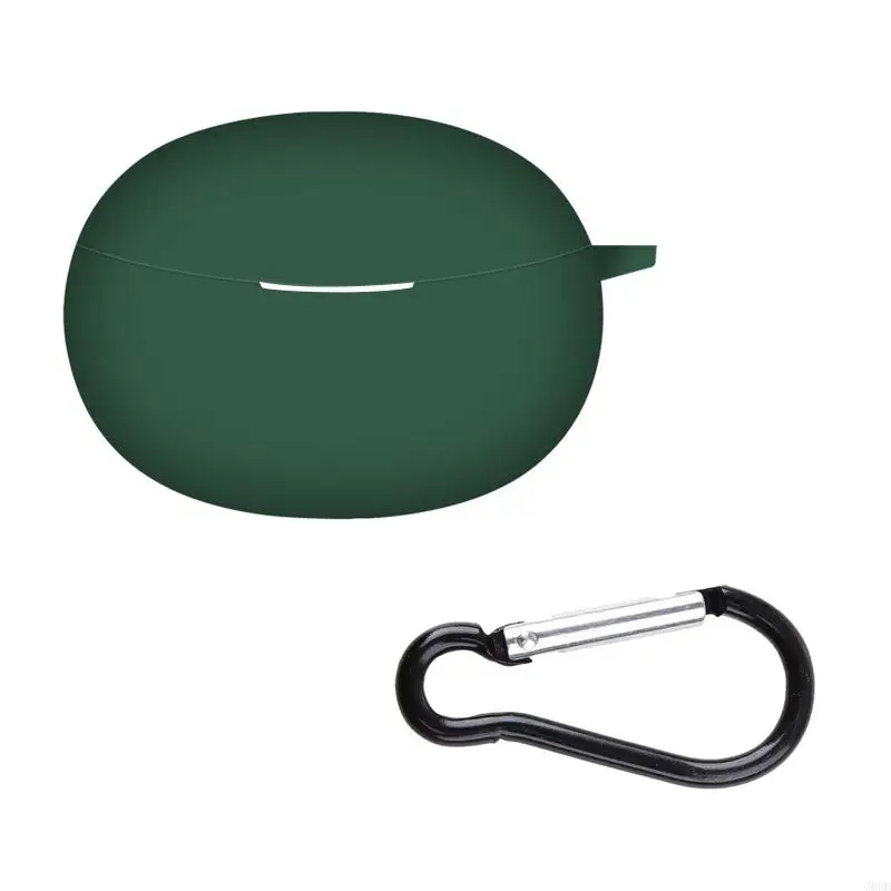 G6DD Sleeve voor REALMEBUDS AIR 3 oortelefoon Wasbare behuizing Anti-scratch