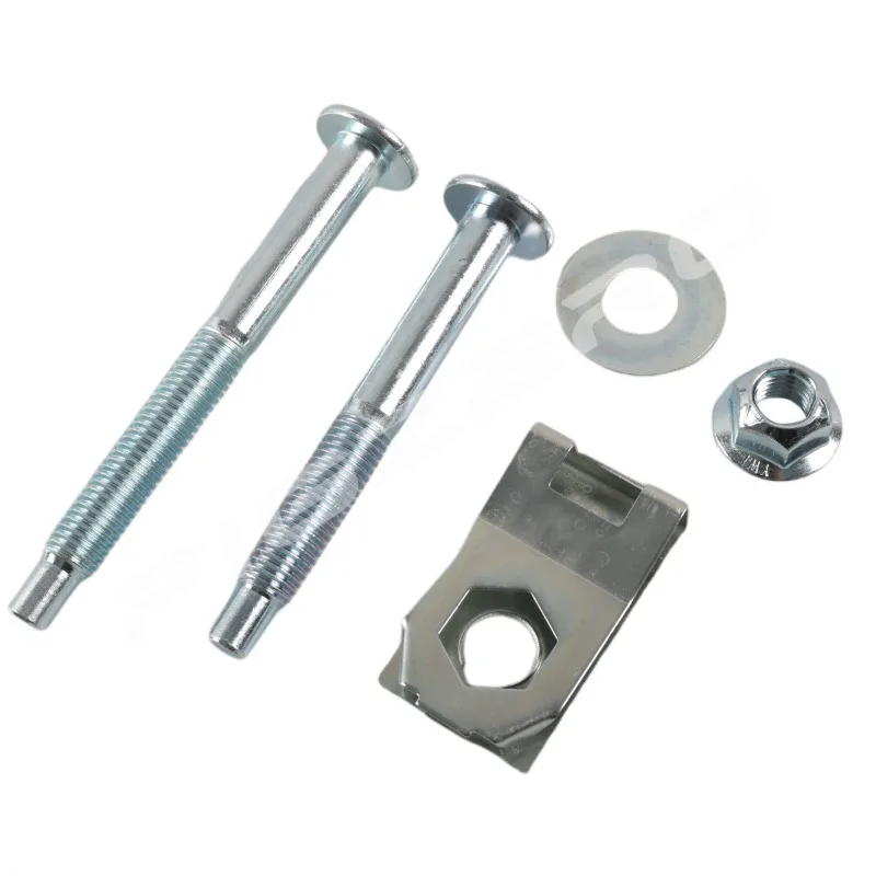 924-310 Truck Bed Mounting Hardware Bolts Kit Fits Ford Ranger 1983 - 2011 Brand New - view 5