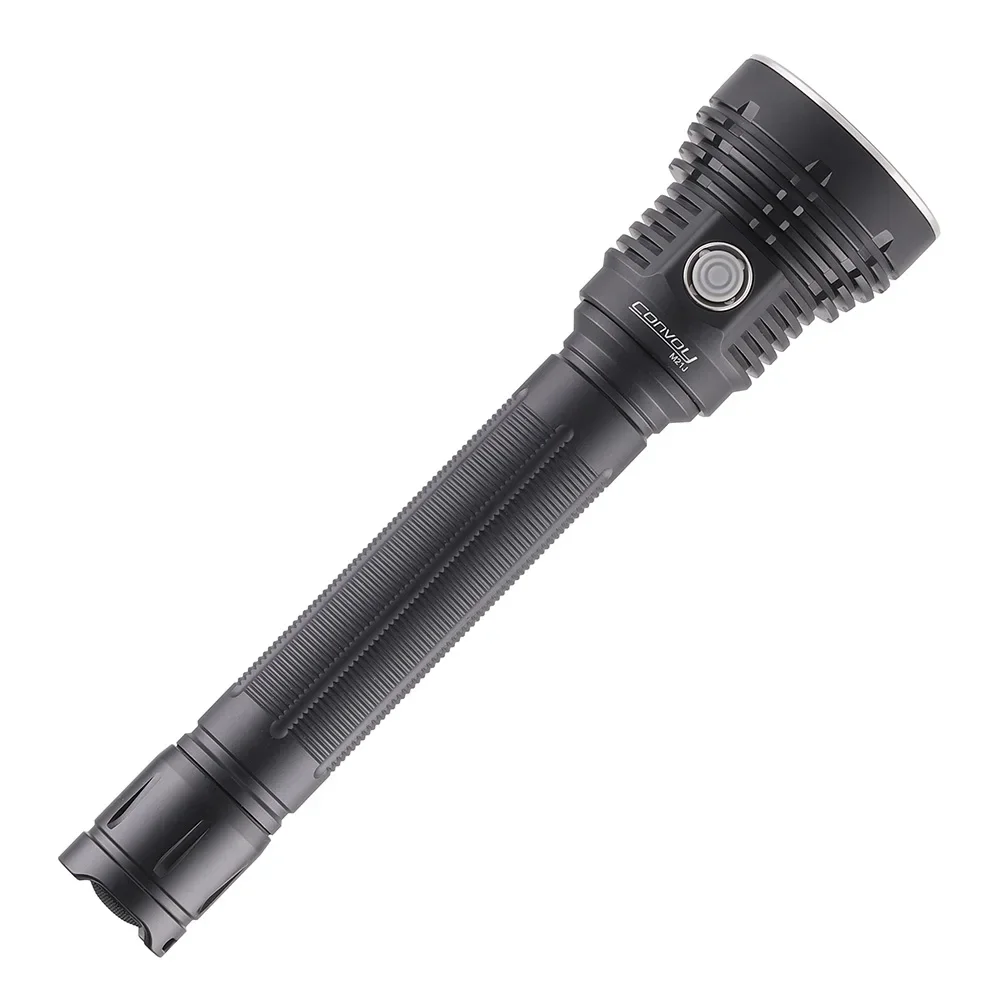 Convoy M21J SBT90.2 21700 flashlight