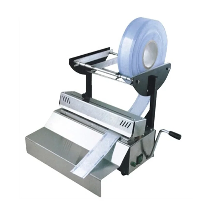 25cm Sterile Bag Sealing Machine Dental Materials And Devices Sterilized Bags Sealing machine Dental Package Sealing Equipment