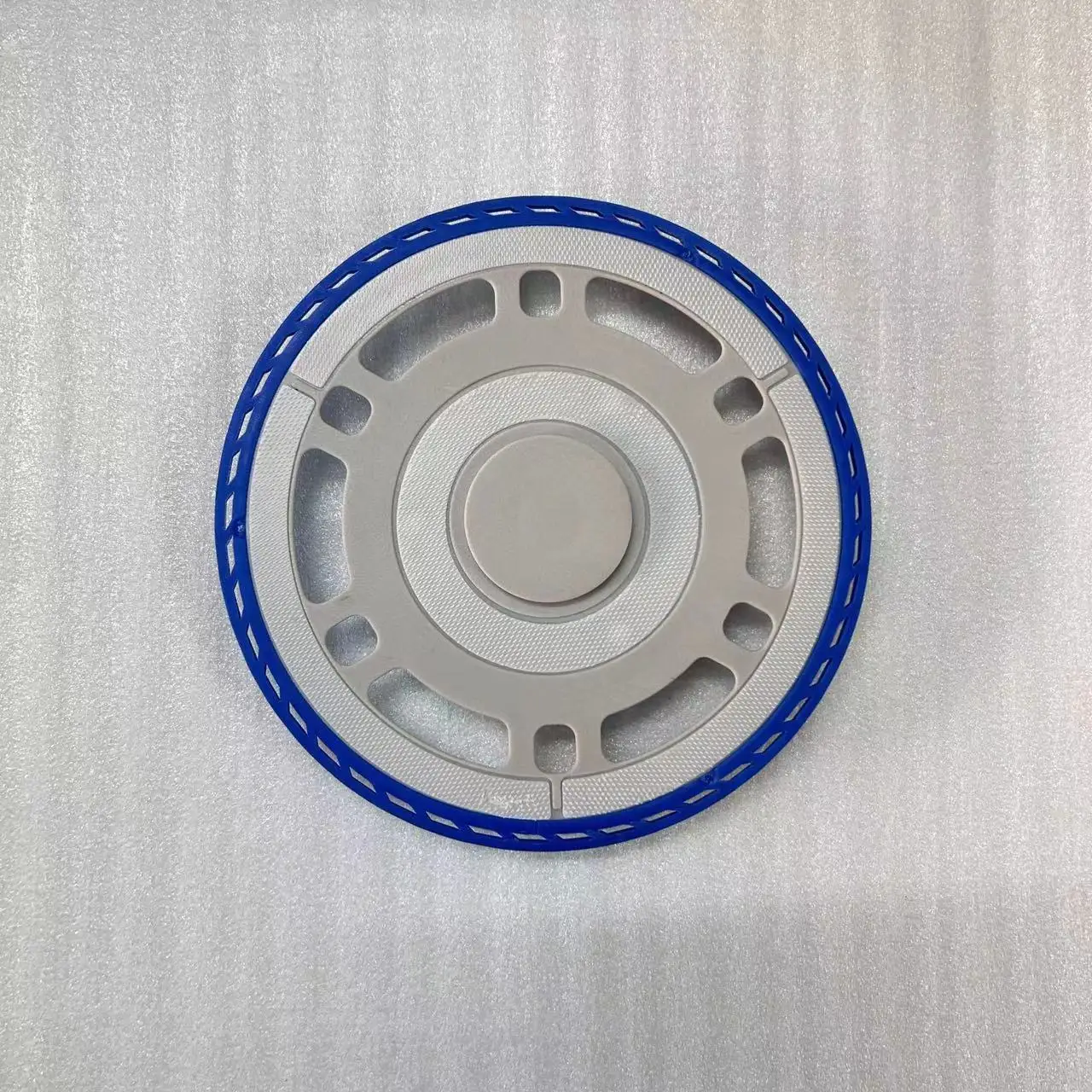 For ECOVACS Deebot X5 omni & X5Pro omni Vacuum Robot: Original Main Accessories - Main Brush Cover and Mop Bracket