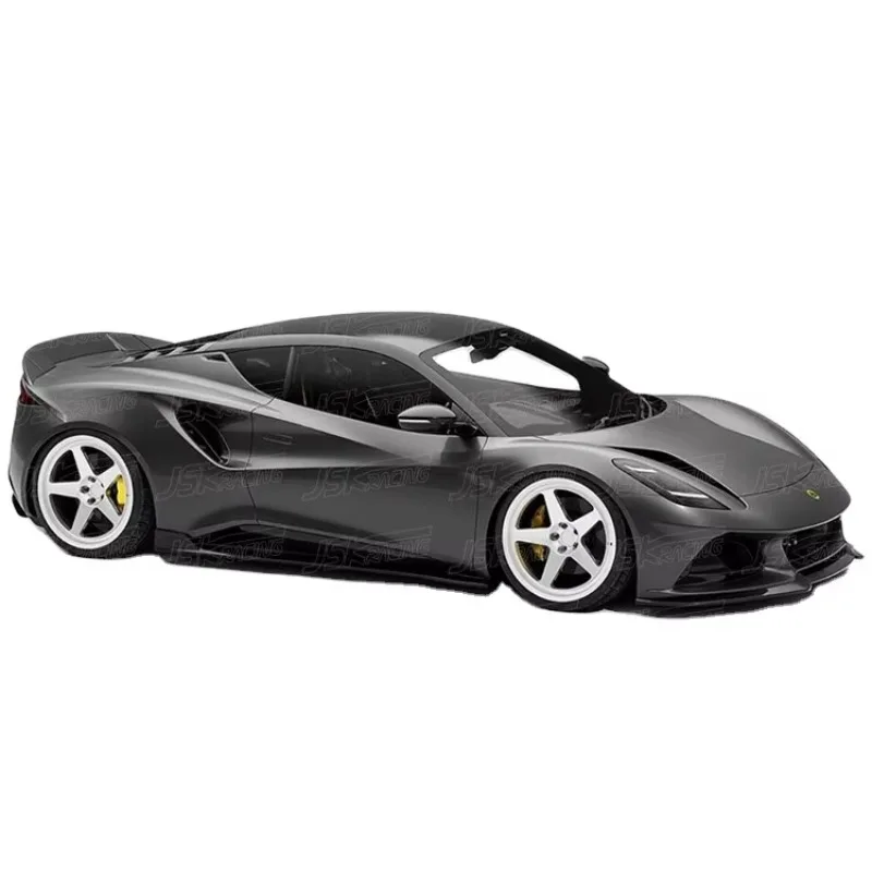 

Боковой вентилятор JSK STYLE DRY CARBON FIBER для LOTUS EMIRA 2022-2024 гг.