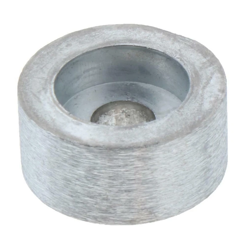 55321-87J01 Round Zinc Anode for Suzuki Outboard Motor 4 Stroke 55321-87J00