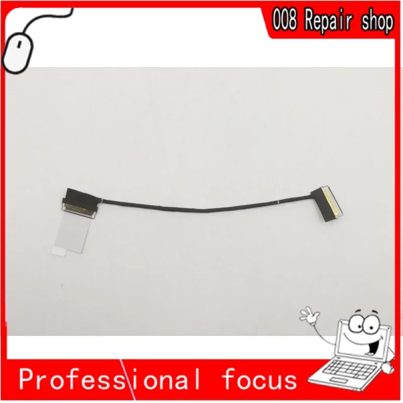 Original UHD EDP Cable for ThinkPad T15g P15 Gen2, 5C11C12567 DC02C00L360