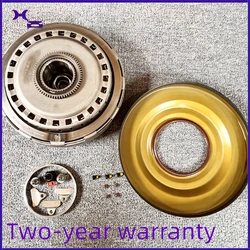 ★★★★★MPS6 6DCT450 Transmission Wet Clutch Assembly 1268154C-FX for Volvo Dodge Ford Mondeo High Quality Original Car Access