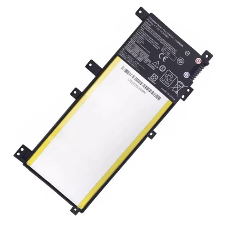 C21N1401 Laptop Battery for Asus X455 X455L X455LA A455L A455LD A455LN F455L  R455LD X454W Y483LD W419