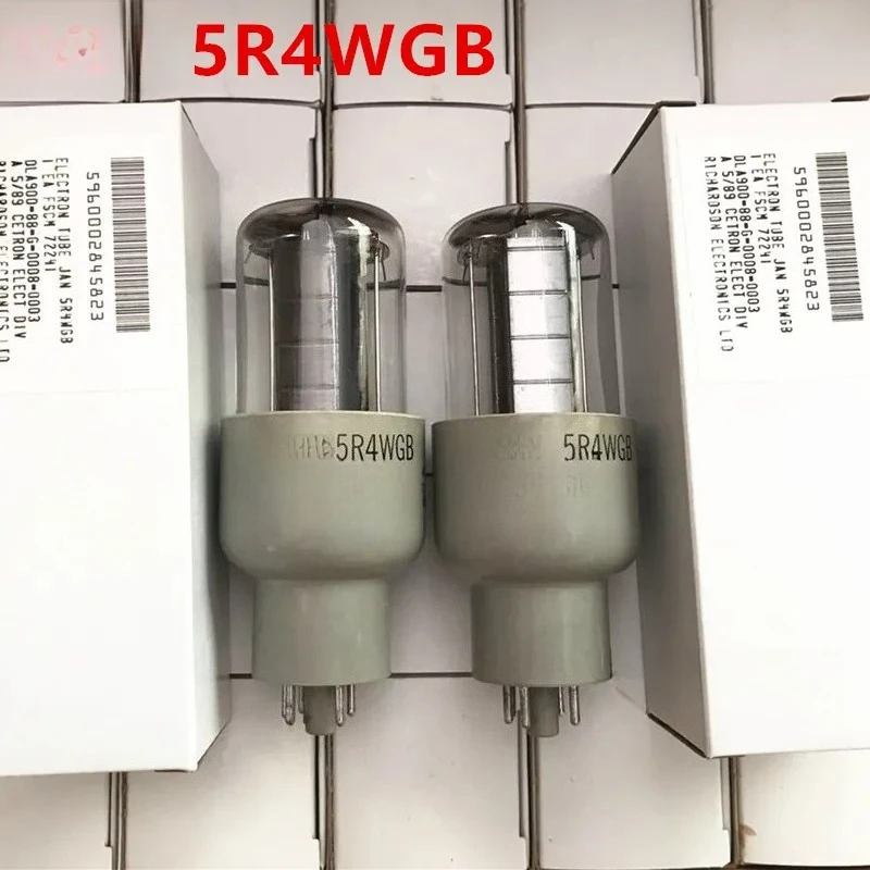 For 5R4WGB/5R4G tube direct generation 5U4G 5Z3P 5U3C 274B GZ34