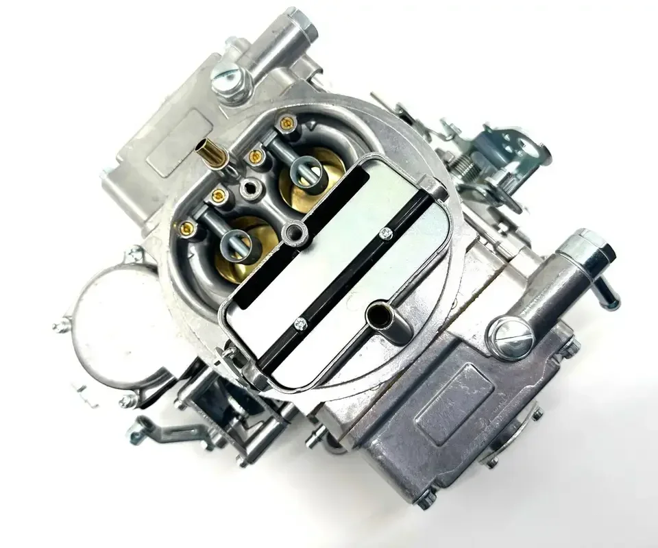 Nuovo di zecca per carburatore Holley 0-1850S 600 CFM Street Fighter