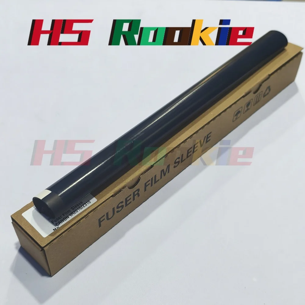 

10 рукавов пленки фьюзера для Canon IR 2016 2018 2020 2022 2025 2030 2120 2116 2318 2320 2420 2422 2200 2800 3300 3320 Детали принтера