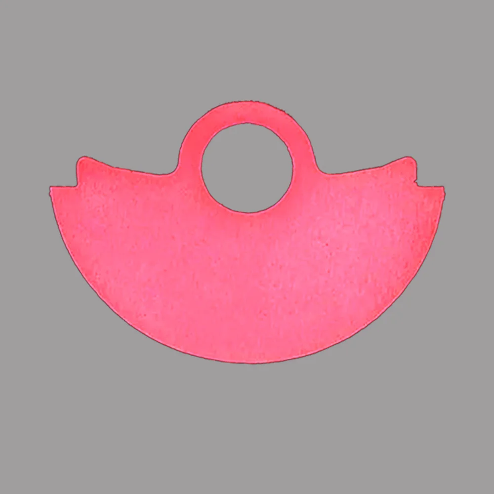 NH35 NH36 автоматический ротор патч подходит для NH35 NH36 NH38 NH39 4R механизм осциллирующий вес молоток ротор патч детали