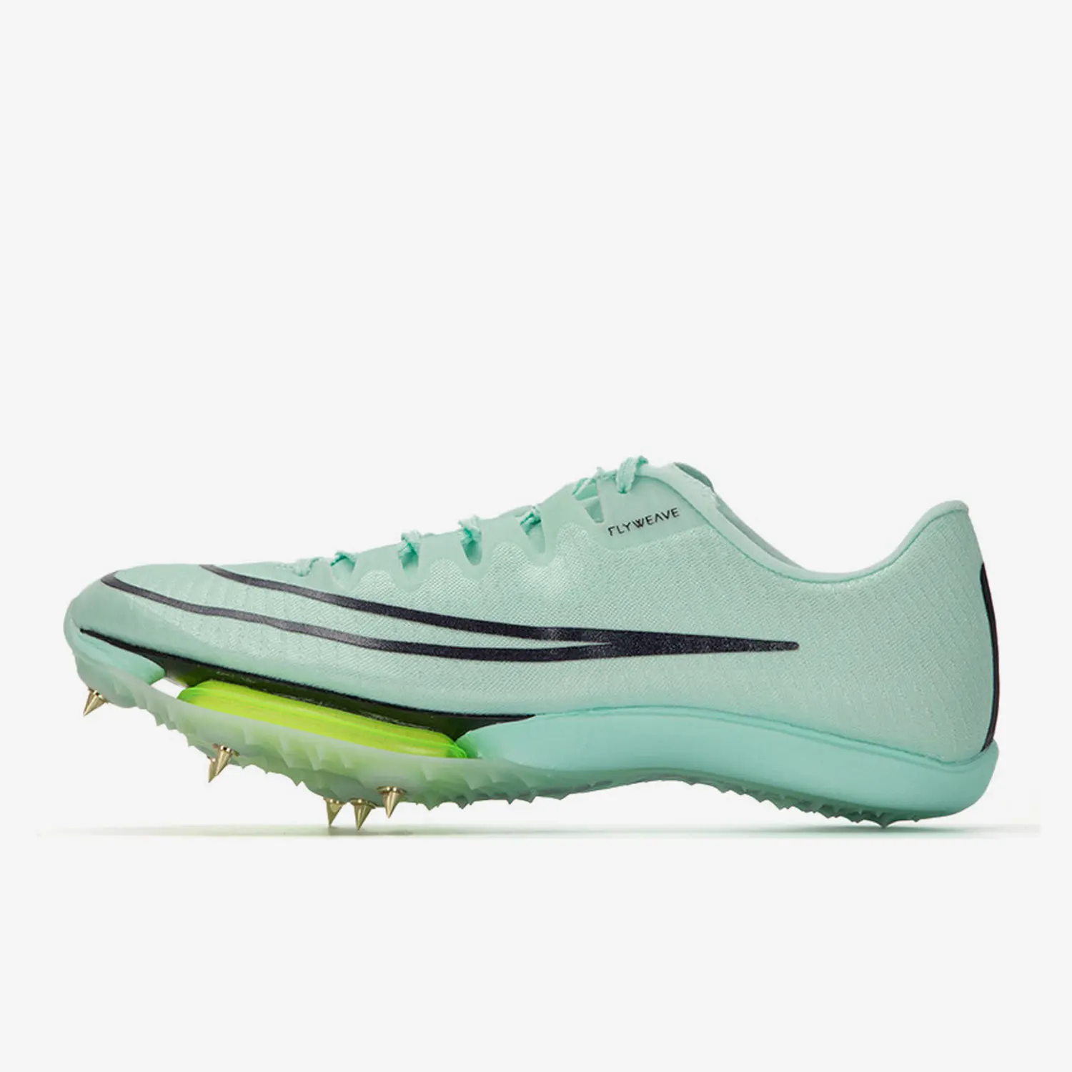 Nike Authentic Air Zoom Maxfly Men's Track Running Spiked Shoes DR9905-300