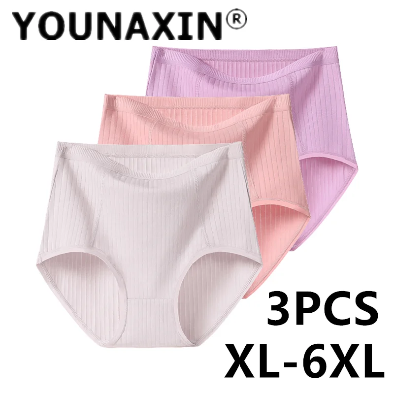 3 Pieces Women Big …