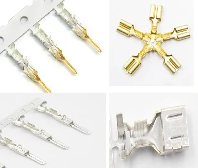 

20PCS Terminal 12191819 ST731375-3 ST730675-3 8240-0127 8100-3804 ST730652-3 12089290 15432208