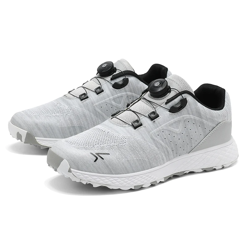

Golf Sneakers Men's Waterproof Fashion Casual Outdoor Comfortable Golfers Footwears Women
