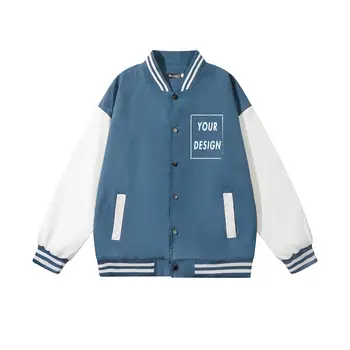 6 best sales Schwarz-weiße Jacke - №4