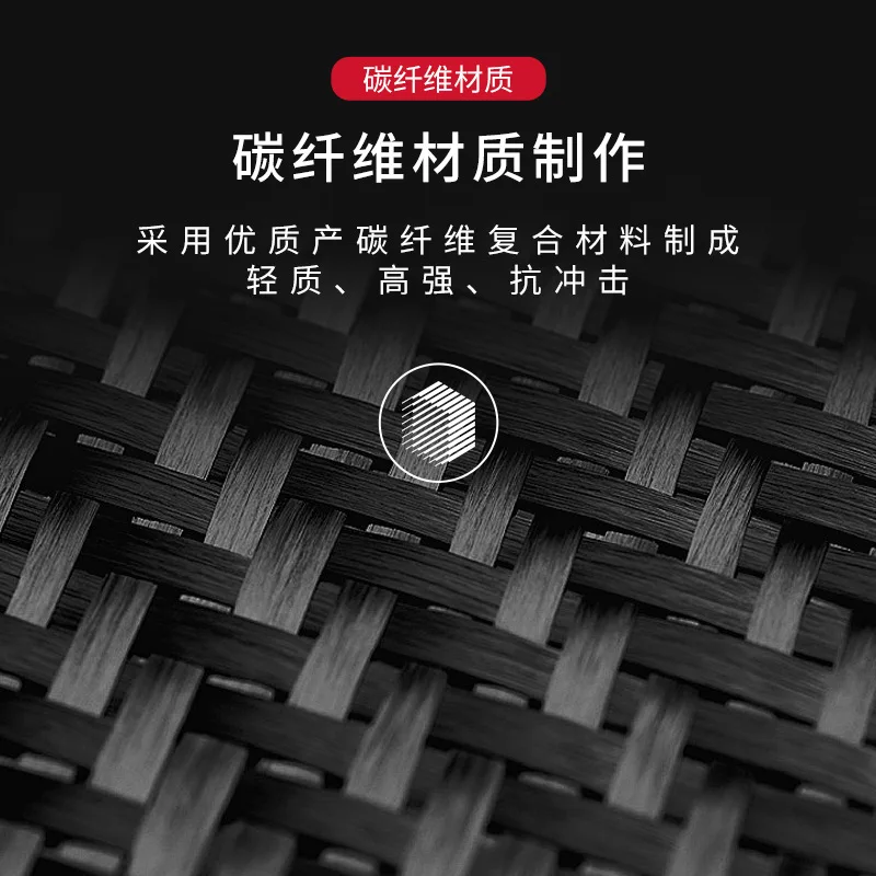 Спасательные складные носилки из углеродного волокна, уличные высокопрочные портативные конструкции, противопожарная защита, оптовая продажа с фабрики, складные