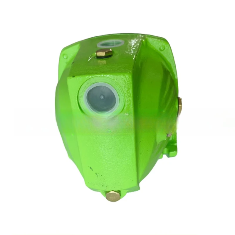 

Self-priming pump Jet pump Household booster pump High lift pumping
