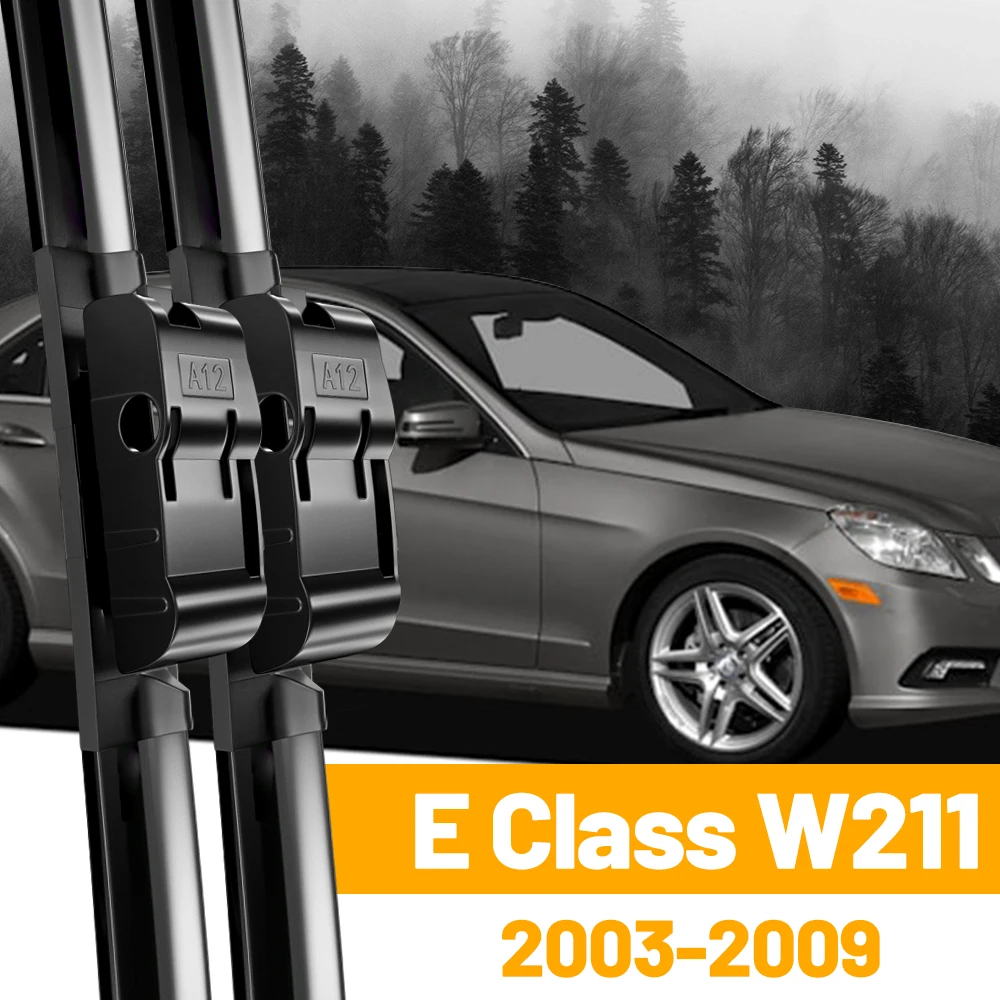 Car Wiper Blades For Mercedes Benz E Class W211 26\