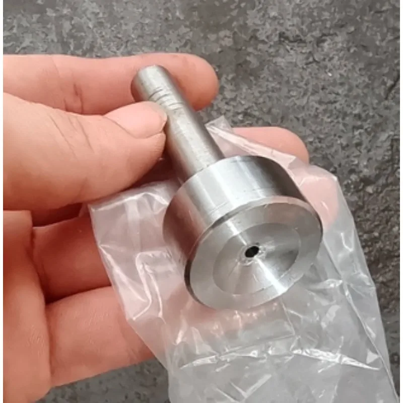 2PCS Injection Mold Sprue Bushing Single Double Support Nozzle Sleeve A B Type Mold Accessory for Plastic Injection Mould