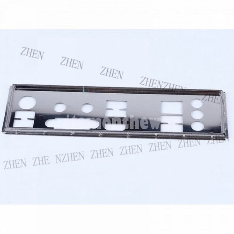 

Y I/O Shield для MSI B150I GAMING PRO Задняя панель материнской платы переменного тока IO