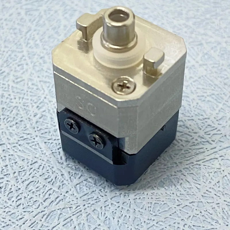 

EXFO OTDR EUI-91 SC Connector FC adapter AXS-100 FTB-100 FTB-150 MAX-710 Tester Optical Port Flange Connection Adapter