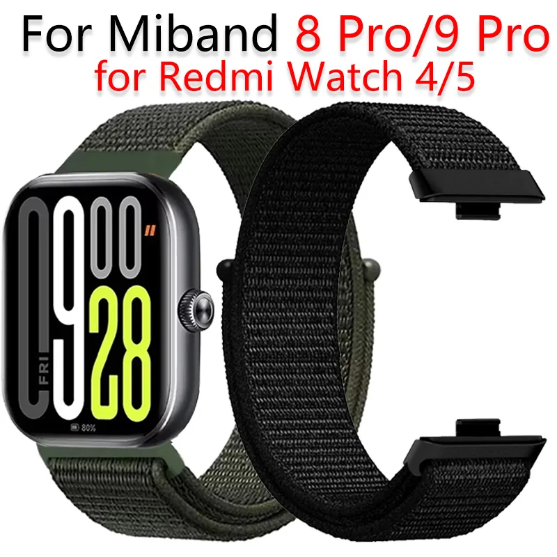 Original Nylon Loop… - image